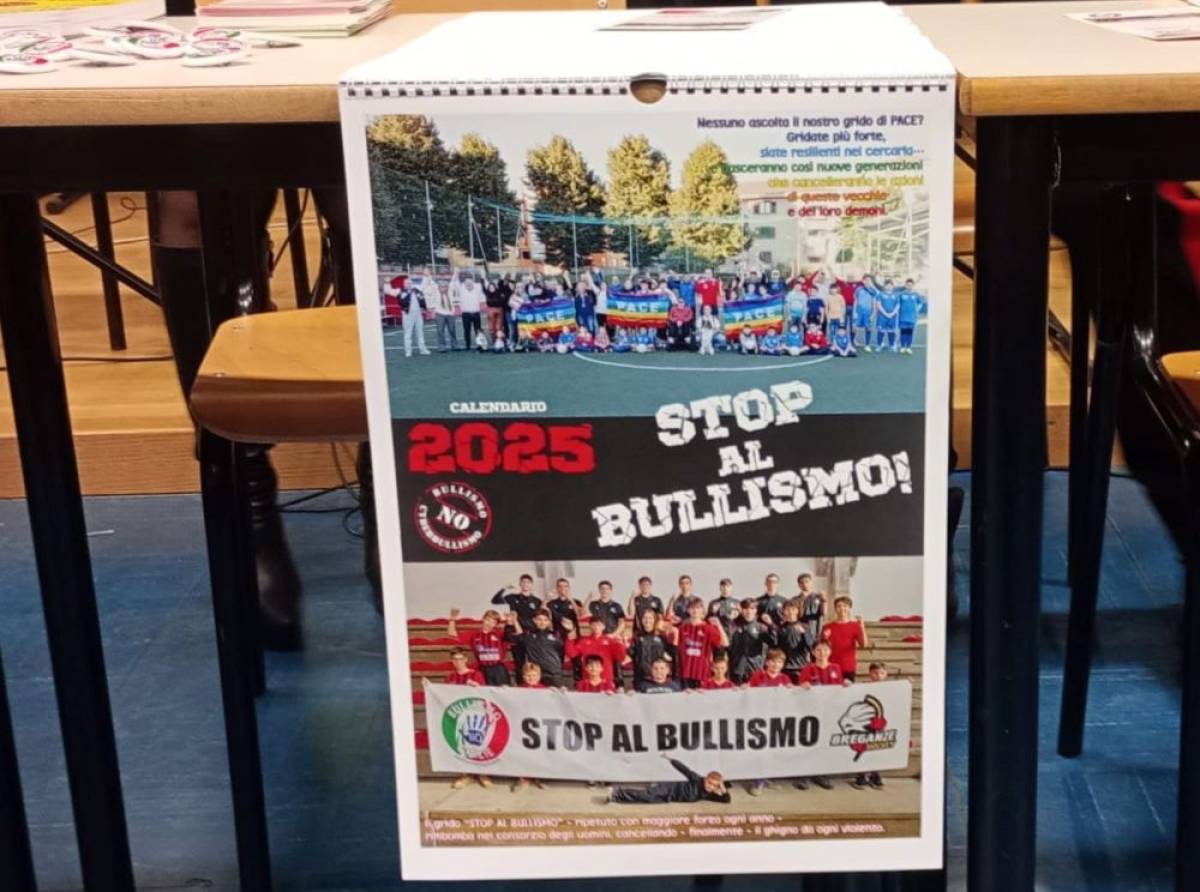 "Un fumetto per fermare il bullismo ogni giorno" è il concorso per le scuole cittadini per offrire consapevolezza ai ragazzi